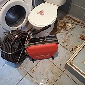 Tuvalet tıkanıklığı nasıl açılır