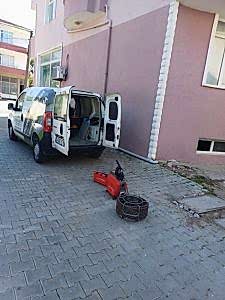 Çerkezköy mutfak tıkanıklığı açma