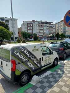 Kırklareli Tıkanıklık Açma