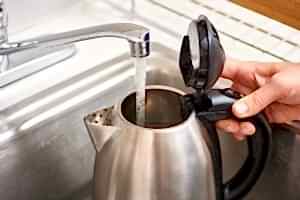 Tıkalı Lavabo Açma