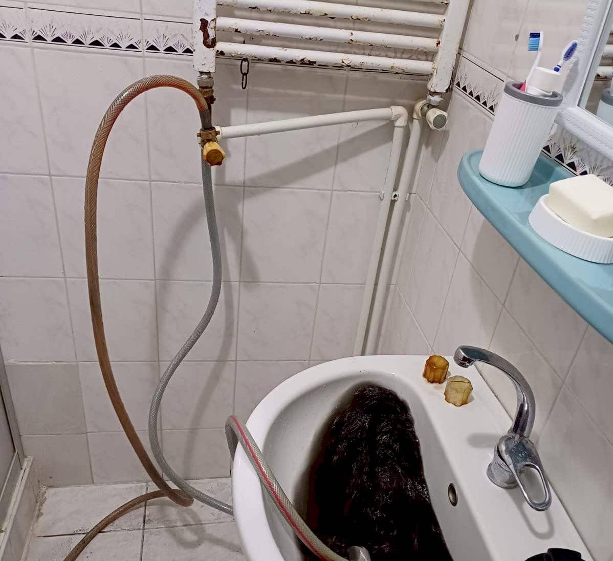 Petekler Neden Isınmıyor