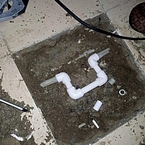 Kırmadan Su Kaçağı Bulma