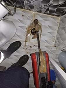 Çerkezköy Tuvalet Açma