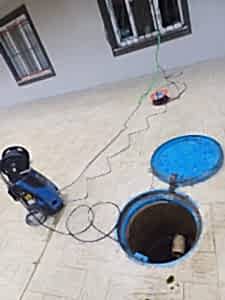 Çorlu Tıkanıklık Açma